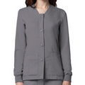 Barco Grey's Anatomy Sporty Warm-Up Jacket